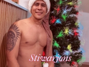 Stiwarjons