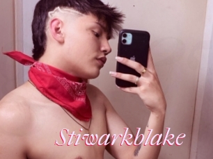 Stiwarkblake