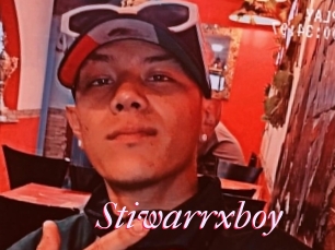Stiwarrxboy