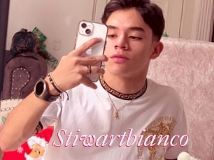 Stiwartbianco