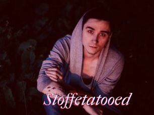 Stoffetatooed
