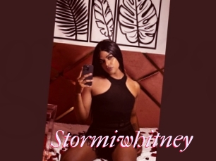 Stormiwhitney
