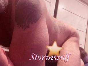 Stormwolf