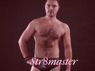 Str8master