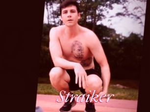 Straiker