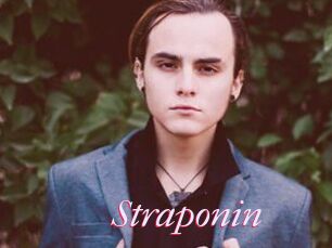 Straponin