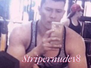 Stripernude18