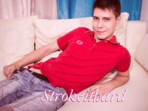 Strokeithard