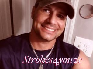 Strokes4you2c