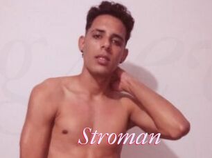 Stroman