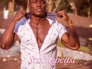 Strongbeast