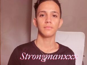 Strongmanxxx