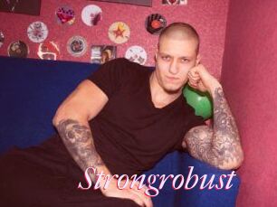 Strongrobust
