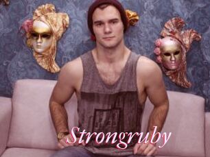 Strongruby