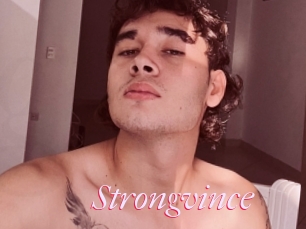 Strongvince