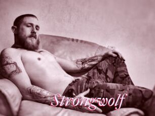 Strongwolf