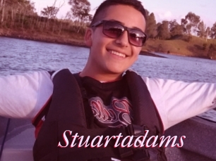 Stuartadams