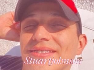 Stuartjohnson