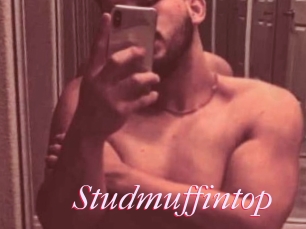 Studmuffintop