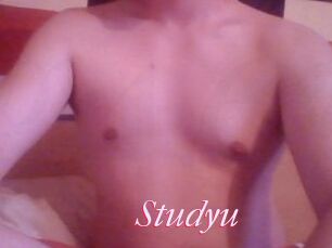 Studyu