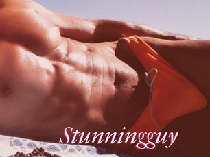 Stunningguy