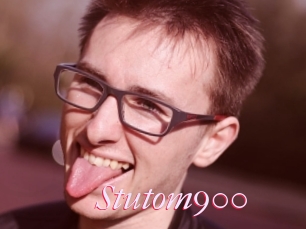 Stutom900