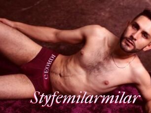 Styfemilarmilar