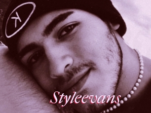 Styleevans