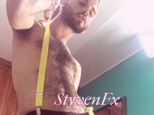 StyvenFx