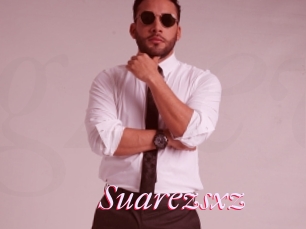 Suarezsxz