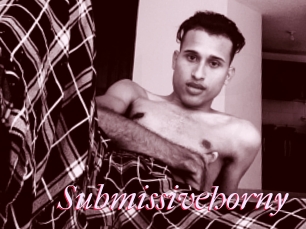 Submissivehorny