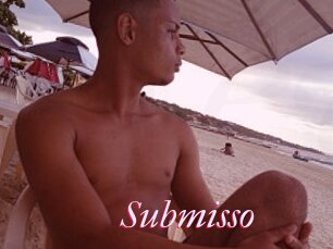 Submisso