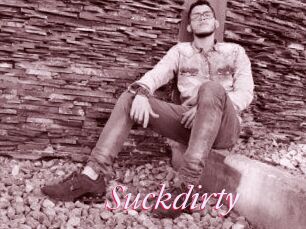 Suckdirty