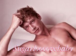 Sugarloooovebaby