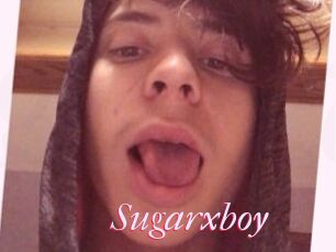 Sugarxboy