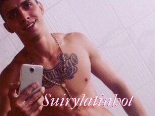 Suirylatinhot