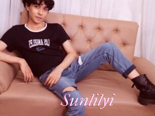 Sunlilyi
