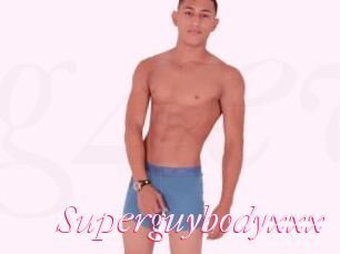 Superguybodyxxx