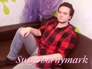 Superhornymark