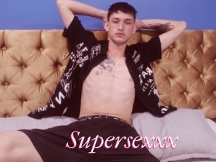 Supersexxx