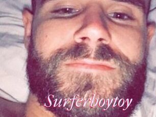 Surferboytoy