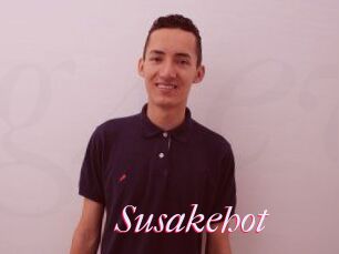 Susakehot