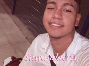 Susyandacris