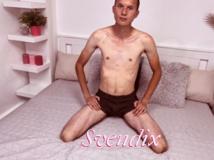 Svendix