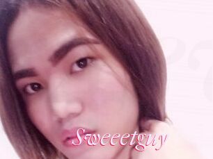 Sweeetguy