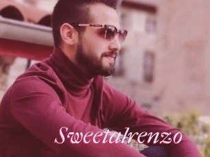 Sweetalrenzo
