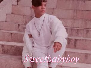 Sweetbabyboy