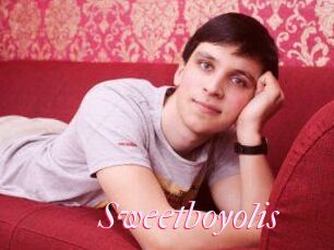 Sweetboyolis