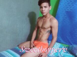 Sweetboyperv