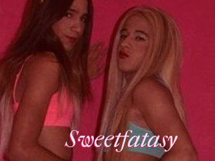 Sweetfatasy
